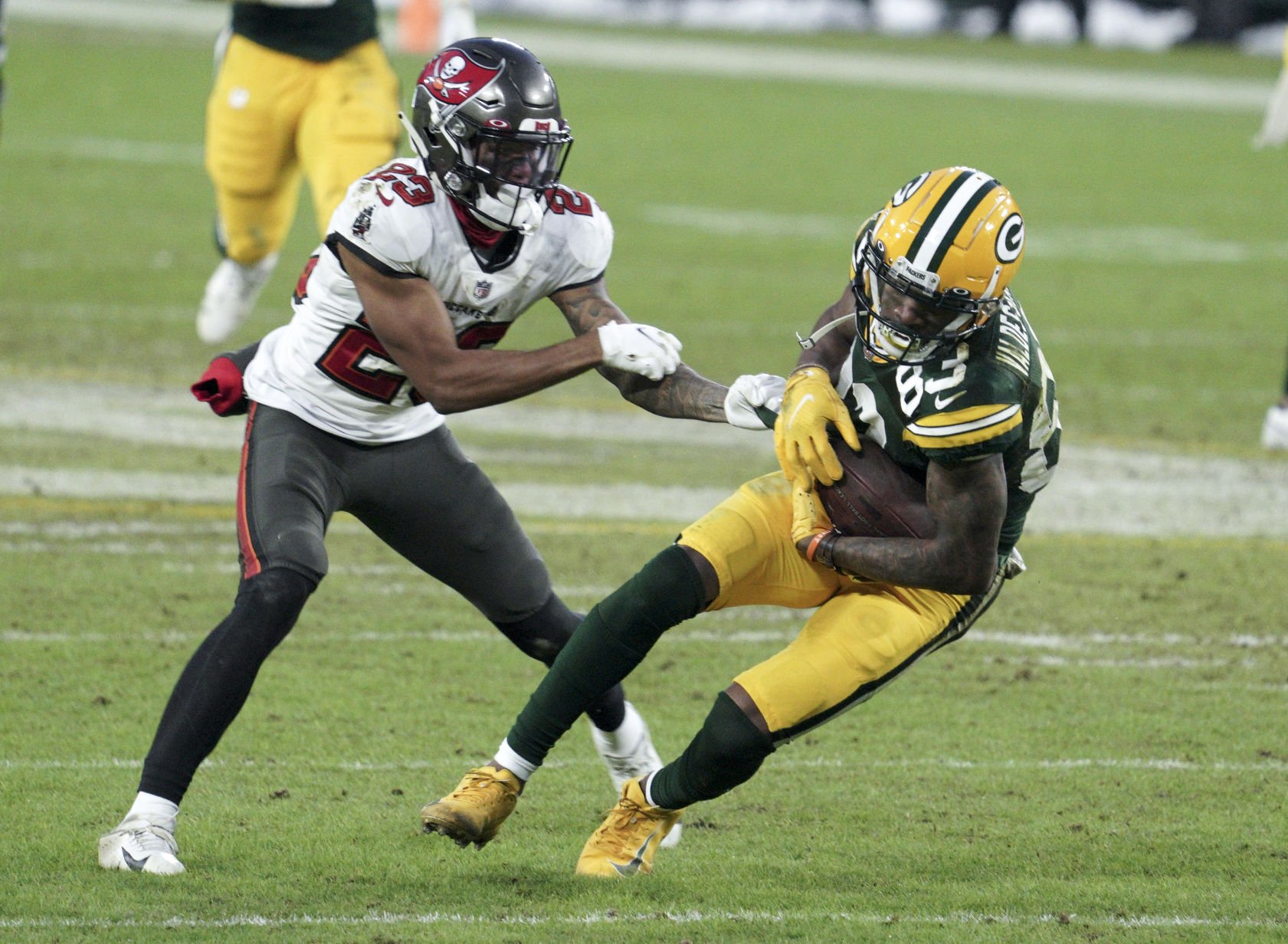 Bucs 31, Packers 26